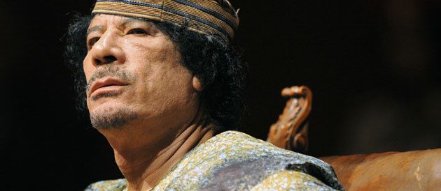 Khadafi