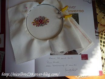 4 Nicole RP131