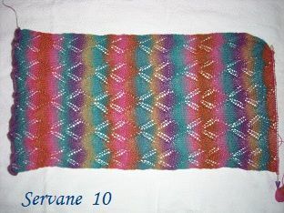10 Servane