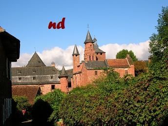 Collonges-la-Rouge-Eglise.JPG