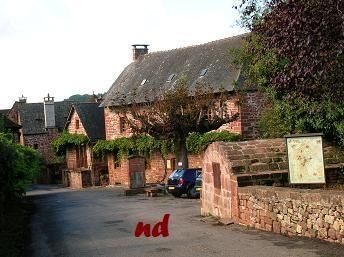 Collonges-la-Rouge-Mairie.JPG