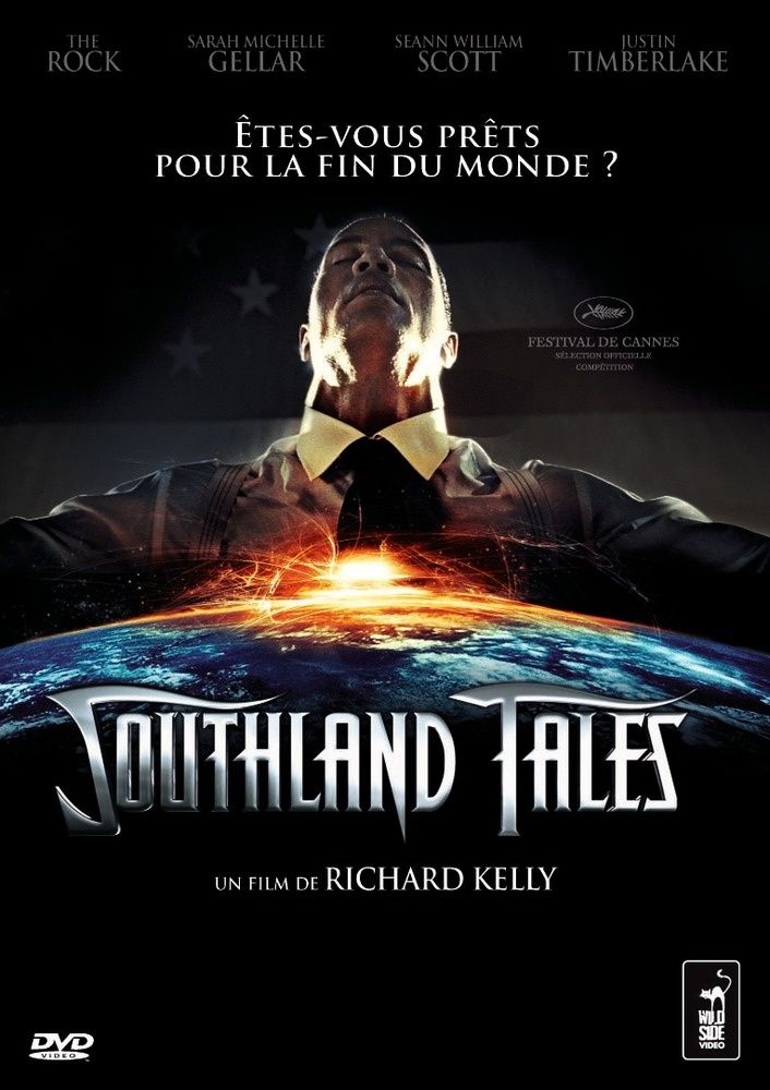Southland Tales Southland Tales