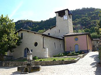 eglise