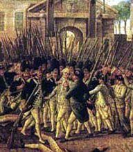 Résultat de recherche d'images pour "Les têtes du marquis de Launay"