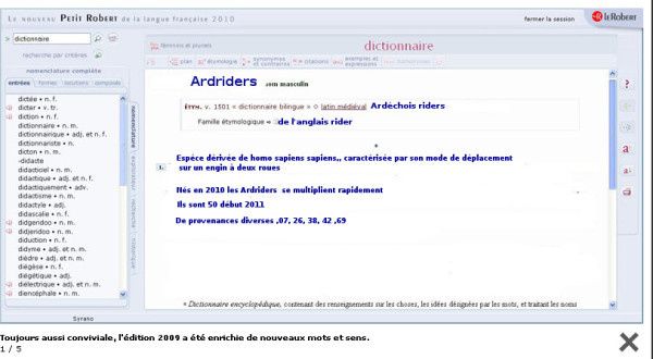 ardr