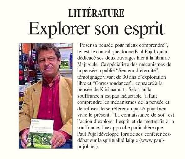 Dauphiné libéré