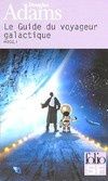 Le guide du voyageur galactique