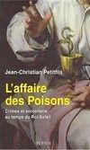 L'affaire des poisons