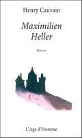 maximilien heller