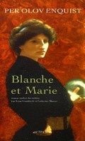 blanche et marie