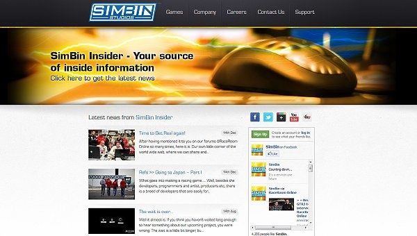 Siteweb-simbin 1