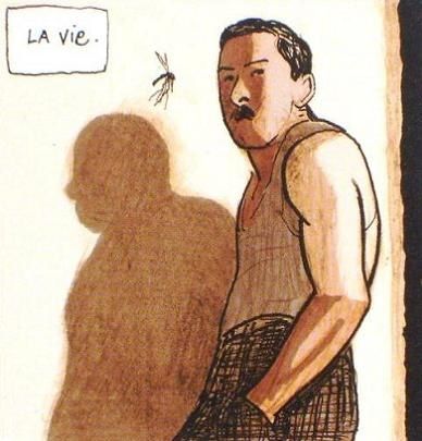 la vie