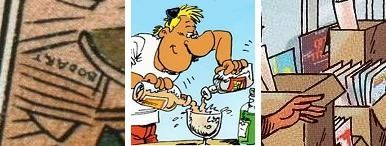 Neuray, Berco et Sikorski