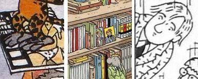Cosey, Juillard et Sapia