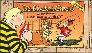 Godi et Zidrou, Ducobu #5 p23