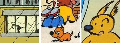 Léturgie, Salma et Thiriet