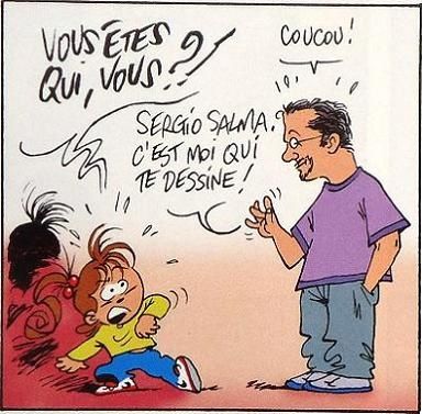 Salma, Nathalie #17 p37