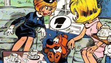 Roba, Boule et Bill #9 p25