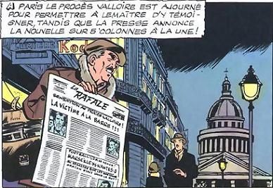 Tibet et Duchateau, Ric Hochet #3 p52