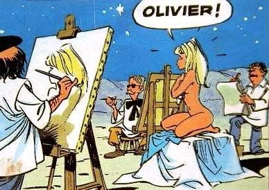 Dany, Olivier Rameau #10 p47
