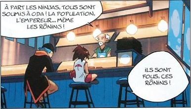Valente, Hana Attori #1 p22b