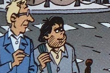 Rodier et Corteggiani, Simon Nian #3 p46