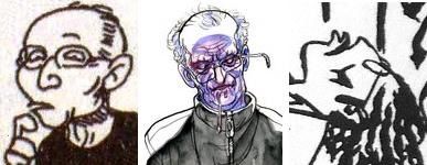 Boulet, Peeters et Ayroles