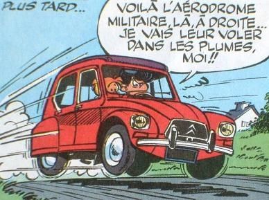 Roba, Boule et Bill #7 p38