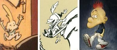 Tibery, Thompson et Stento