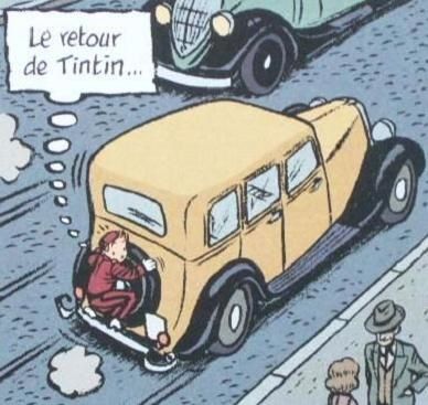 Emile Bravo, Le journal d'un ingénu