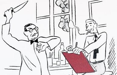 Stanislas in Entretiens
