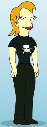 J'ai un peu plus de neurones qu'un Simpson de base... quoique...