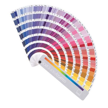 pantone