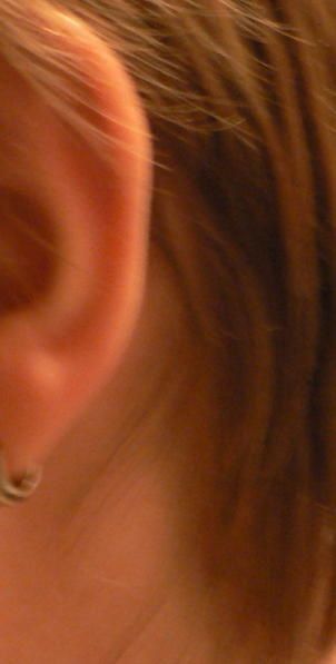 Pas trop fort, mes tympas sont sensibles... à la bonne musique surtout.