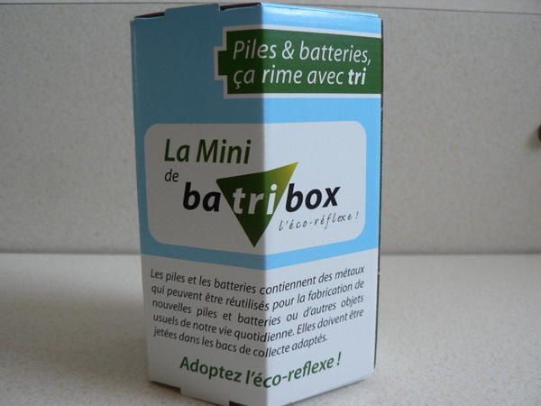 Il fallait assurer le montage soit-même. Avouez que je m'en suis super bien tirée !