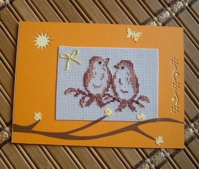 carte maman oiseauxservane