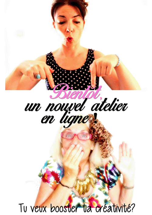 ANIMATION ATELIER
