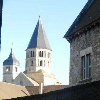 tn Cluny