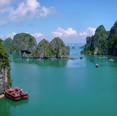 tn Halong