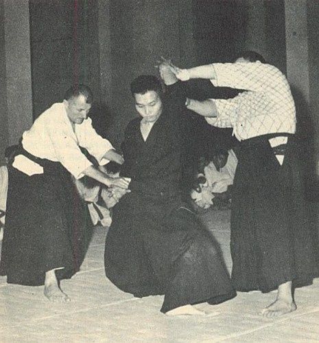 Abe Tadashi