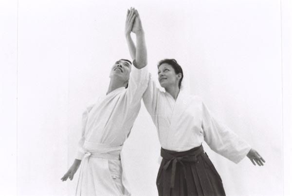 Kinomichi - Noro masamichi sensei - contact (2)