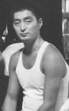 Yamada Yoshimitsu 1957