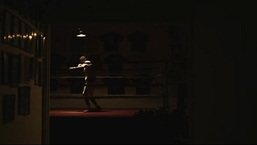 Boxing after dark 01