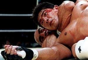 Rickson Gracie 05