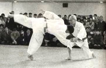 Mifune Kyuzo 03