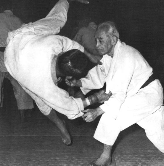 Mifune Kyuzo 05