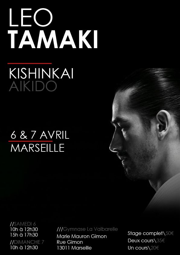 Affiche