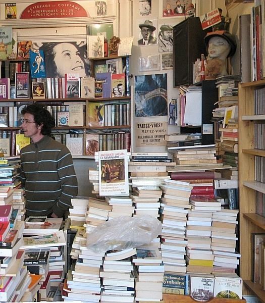 Librairie Bd Voltaire (Paris XI)