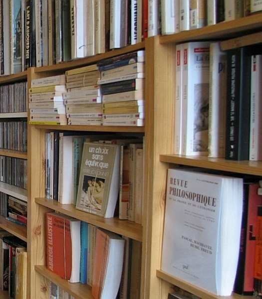 Librairie Bd Voltaire (Paris XI)