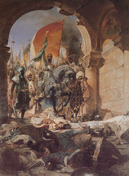 Constantinople--chute-1453----Tableau-B.Constant.jpg